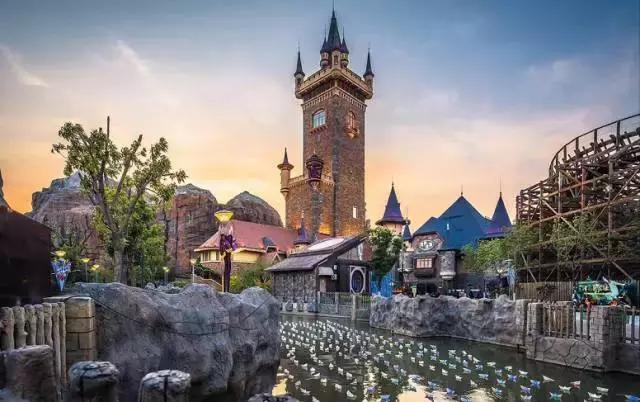 天津超好玩的几大地方,天津景点门票价格一览表最新