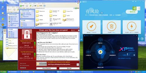 六款杀毒软件对抗一百个电脑病毒,国产杀毒软件真的能抵御病毒吗