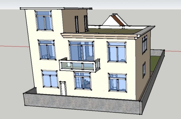 盖房的心酸和难处只有自己知道,父母盖房子的心酸感悟