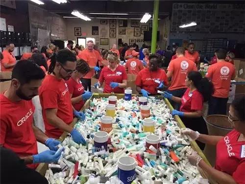 酒店没用完的香皂怎么处理,酒店没有香皂都去哪了