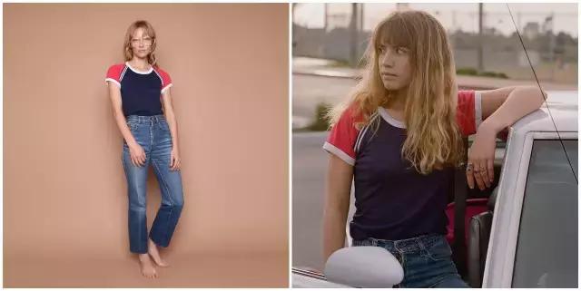 这个夏天让你不一样的风格和气质,这个夏天美式