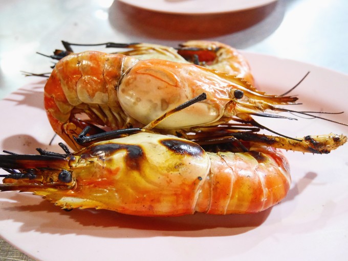 三天吃遍曼谷精选美食（给第一次去曼谷的你）