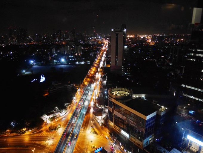 三天吃遍曼谷精选美食（给第一次去曼谷的你）