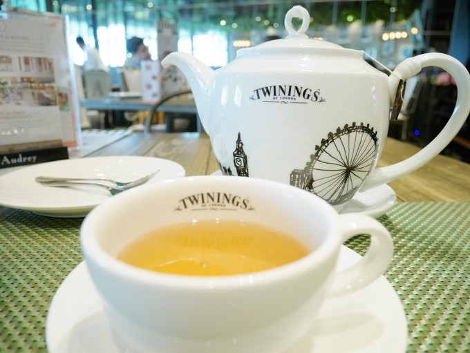 三天吃遍曼谷精选美食（给第一次去曼谷的你）