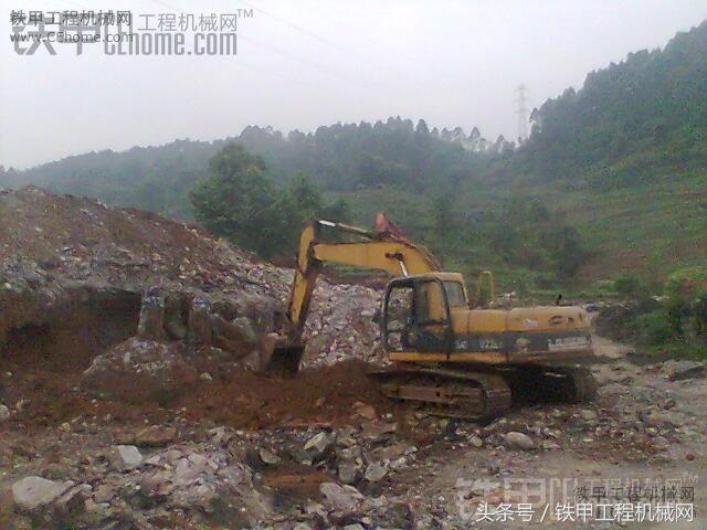 柳工130挖机优点缺点,柳工915e挖掘机缺点