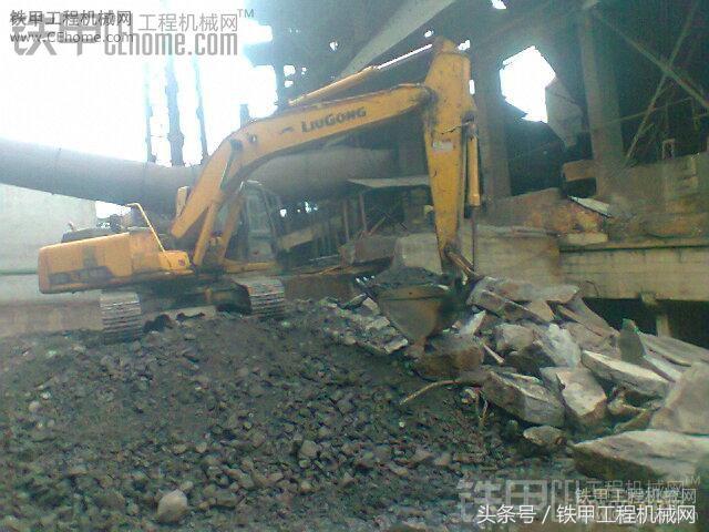 柳工130挖机优点缺点,柳工915e挖掘机缺点