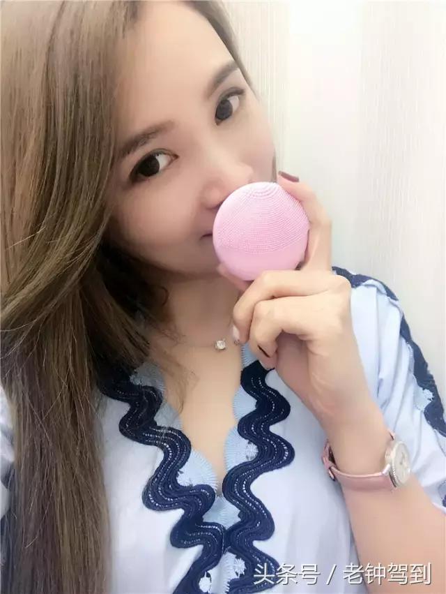 foreo洁面仪luna3,foreo洁面仪lunamini2