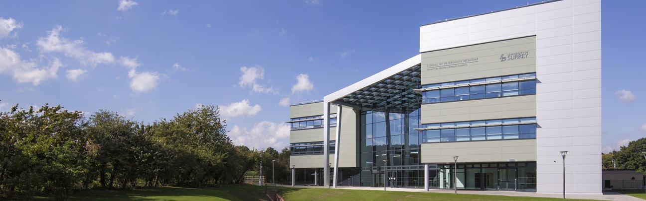 留学生小确幸的日常,留学萨里大学一周生活费