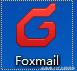 foxmail操作方法小白,foxmail邮件怎么导入其他账号
