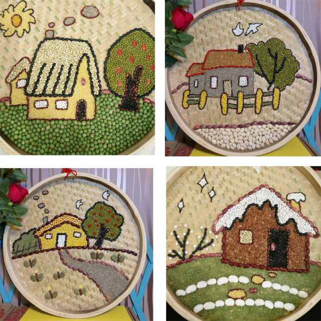 晚餐长期吃五谷代餐粉好不好,五谷杂粮粉能代餐吗