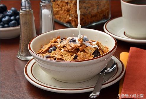 健身增肌必吃的六大食物,健身补充蛋白质的食物