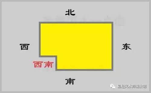 缺角商铺好不好,商铺西北缺角怎样化解