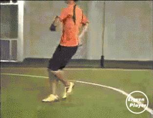 新手变向过人技巧足球,88种足球过人方法