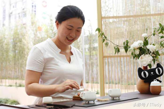 马云爸爸100000块的“喵”牌下午茶是什么体验？