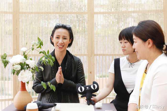 马云爸爸100000块的“喵”牌下午茶是什么体验？