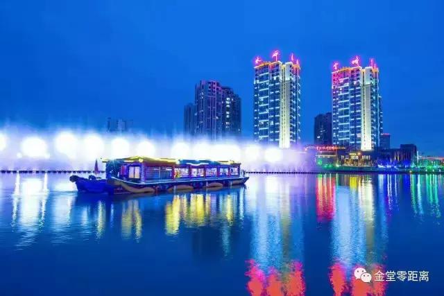 天圆地方！即日起，金堂不再是金堂，这个“新名字”惊艳全世界！