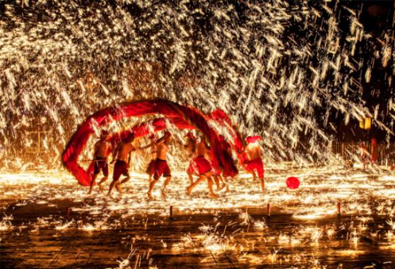 方特七夕夜场游园攻略,沈阳以爱之名