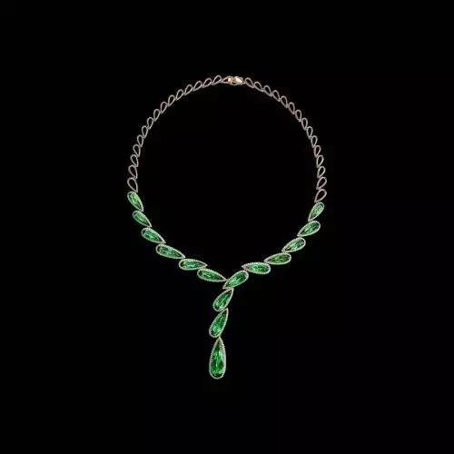 森系风格配饰,森系风格衣服配饰