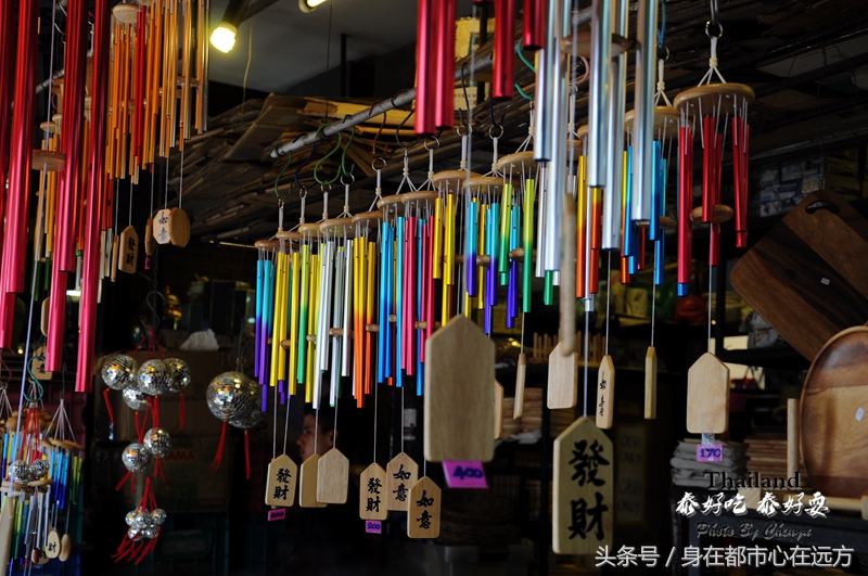 泰国最新旅游之地,泰国旅游清晨时光