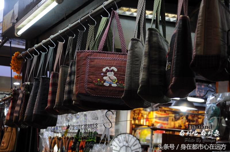 泰国最新旅游之地,泰国旅游清晨时光