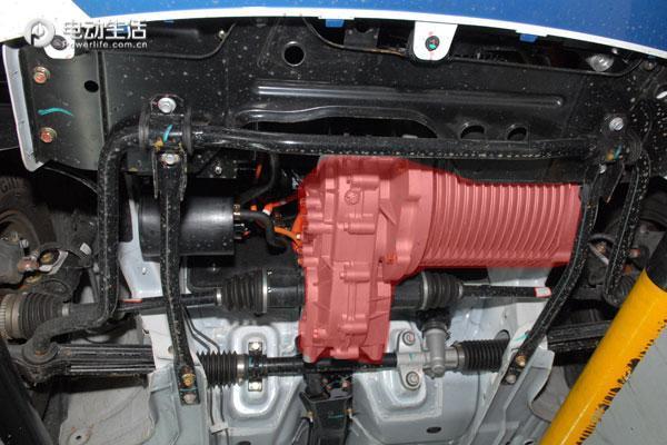 江铃新能源e200s试驾视频,江铃新能源e200s优缺点