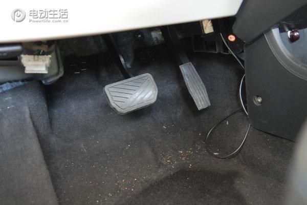 江铃新能源e200s试驾视频,江铃新能源e200s优缺点