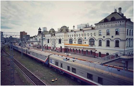 在俄罗斯最成功的倒爷,80年代俄罗斯倒爷