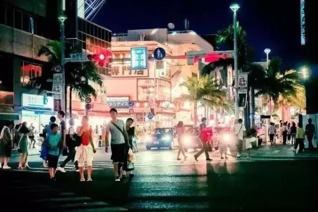 现在日本还有冲绳三年签吗,冲绳还能去吗