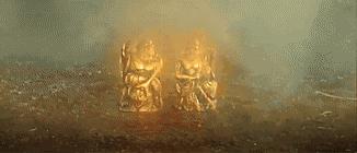 无吐槽不网大丨升级打怪？都是套路！三分钟看完《降龙大师》