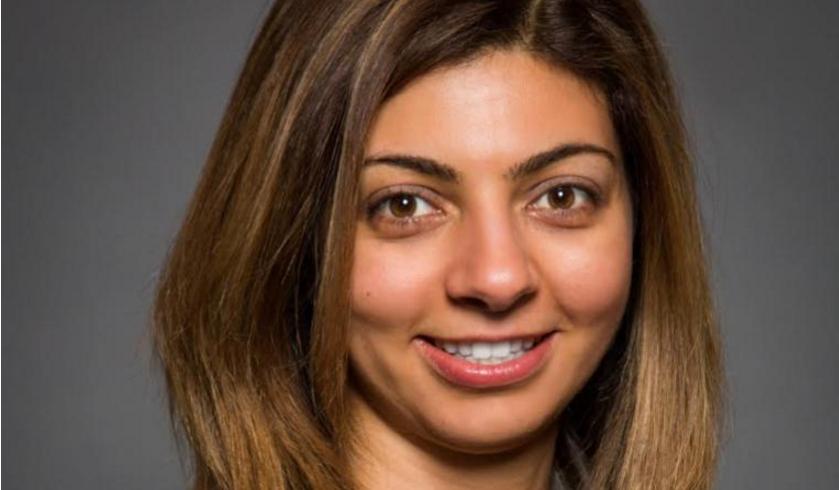 人物：「天空的另一半」：推进人工智能研究的二十一位杰出女性