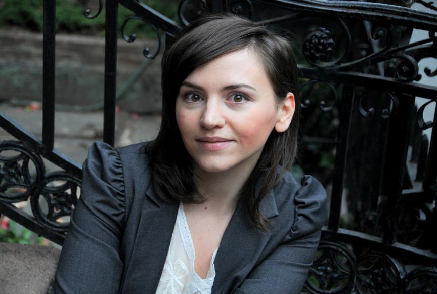 人物：「天空的另一半」：推进人工智能研究的二十一位杰出女性