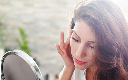 脸部过敏如何解决,治疗脸部过敏的草