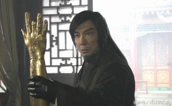 陈冠希最火的一部剧,陈冠希经典影视剧合集