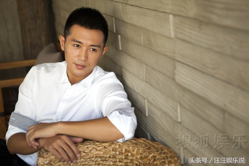 陈冠希最火的一部剧,陈冠希经典影视剧合集