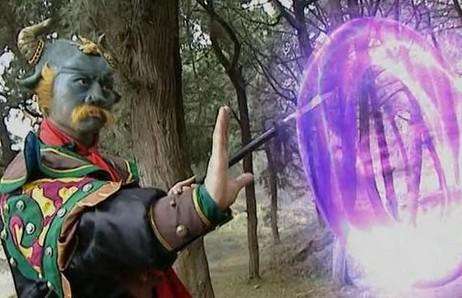 揭秘《西游记》八大疑点，深度解读原著！