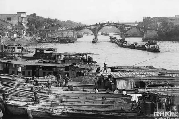 杭州为什么可以大规模拍地,杭州大规模拍地