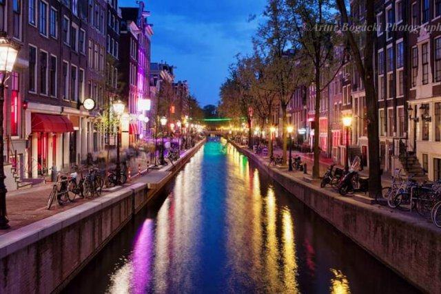 全球最适合华人居住的城市,年轻人最想去的top5城市