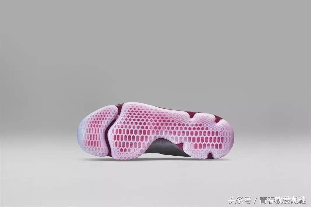 nba耐克篮球鞋排名,为什么nba穿的鞋买不到