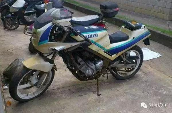 如何让自己的摩托车焕然一新,摩托车有点旧了怎么变新