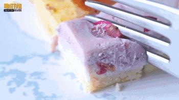 每月仅售七天的网红芝士条，让无数明星尽折腰～这次我们免费送！