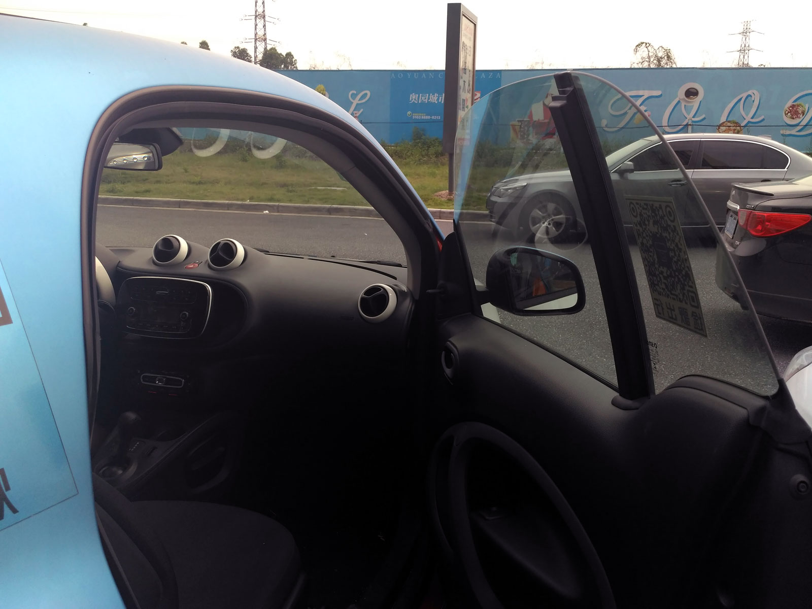 租smart,合肥租smart