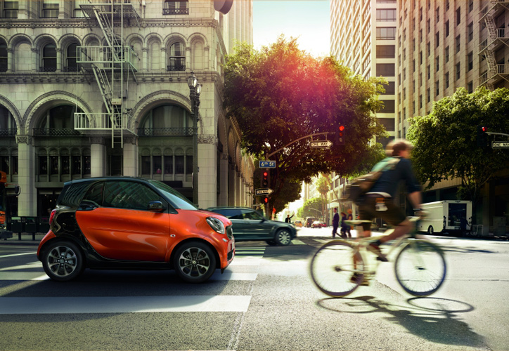 租smart,合肥租smart