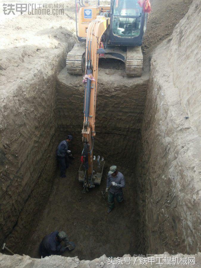 国产挖掘机三一的好还是徐工的好,国产三一挖掘机为什么卖得那么好