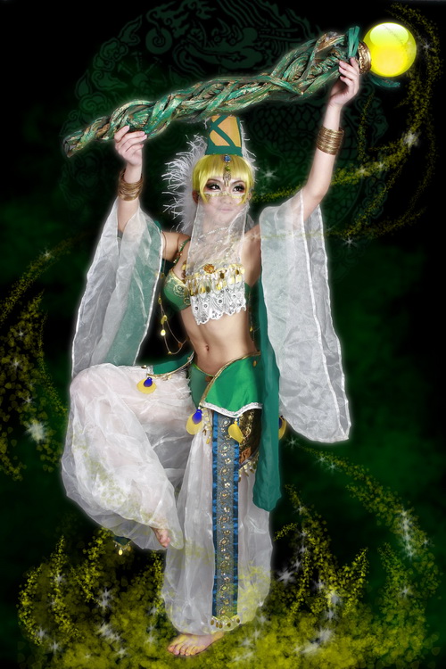 真人cos图片哪里弄,真人cos的图片