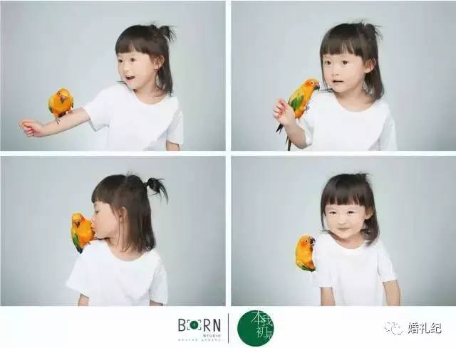 拍结婚登记照推荐店,你知道哪里拍结婚登记照好看吗