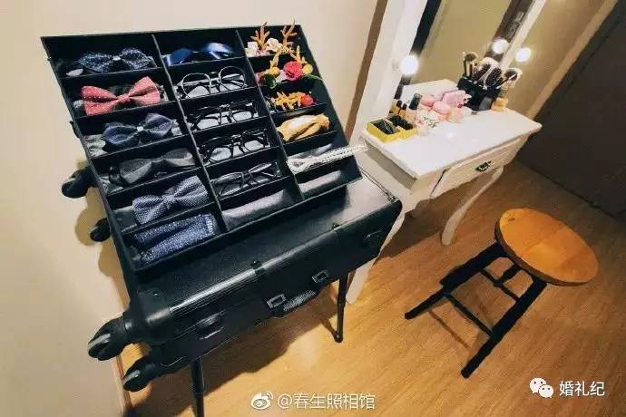 拍结婚登记照推荐店,你知道哪里拍结婚登记照好看吗