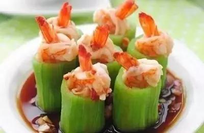 蒸出健康好味道,无油烟简单蒸菜