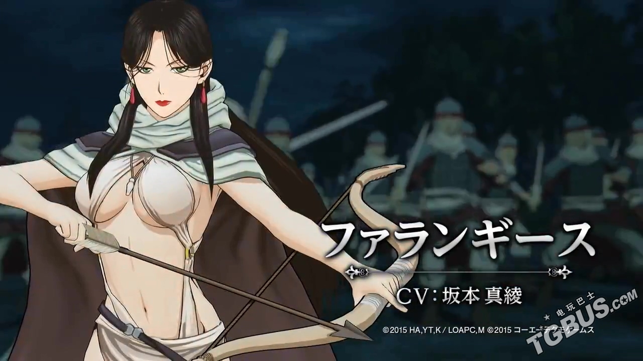 2016年心目中被遗忘的动漫高冷女王，如有不全欢迎补充！