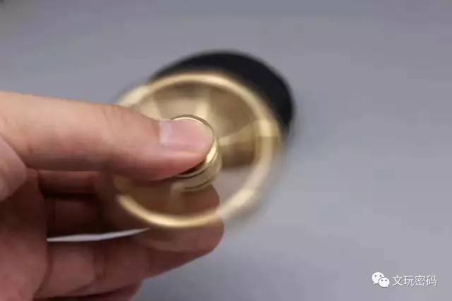 潮流文玩指尖陀螺EDC你知道吗！