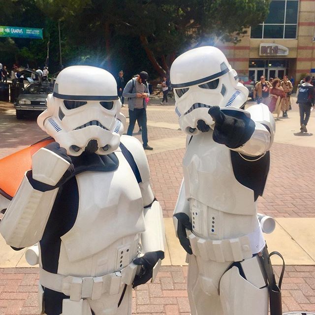 加州大学洛杉矶分校对比ucl,ucla加州大学洛杉矶分校